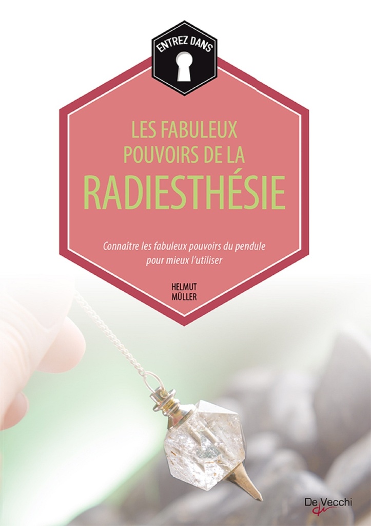 RADIESTHESIE