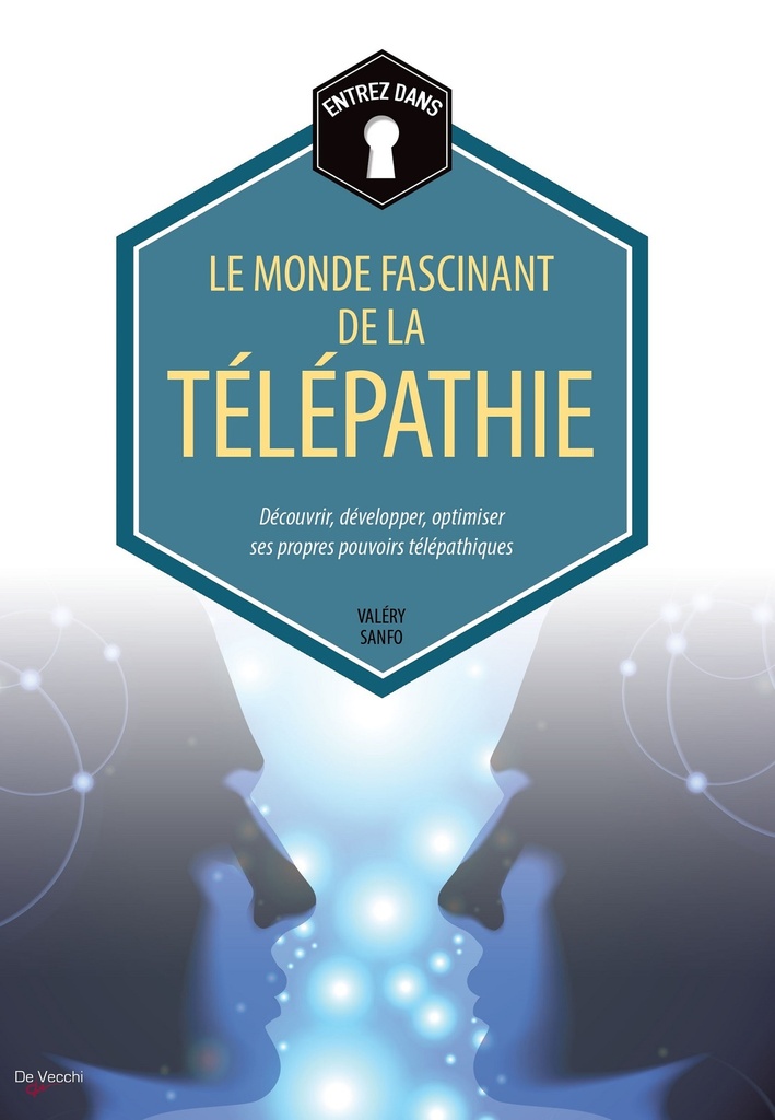 TELEPATHIE