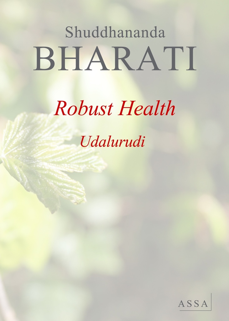 Robust Health
