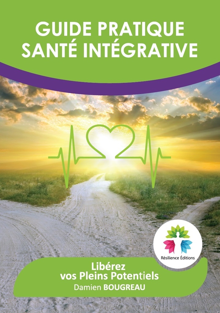 GUIDE PRATIQUE SANTÉ INTÉGRATIVE