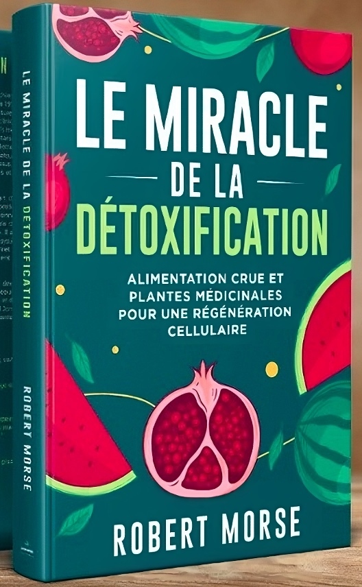 Le miracle de la détoxification