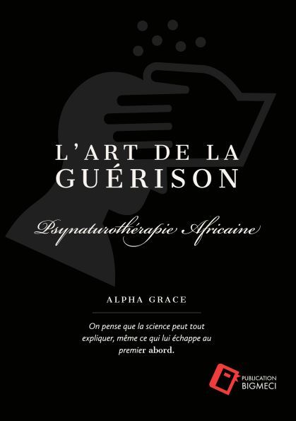 L'Art de la Guérison