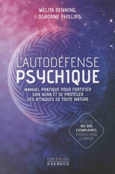 L'Autodéfense Psychique