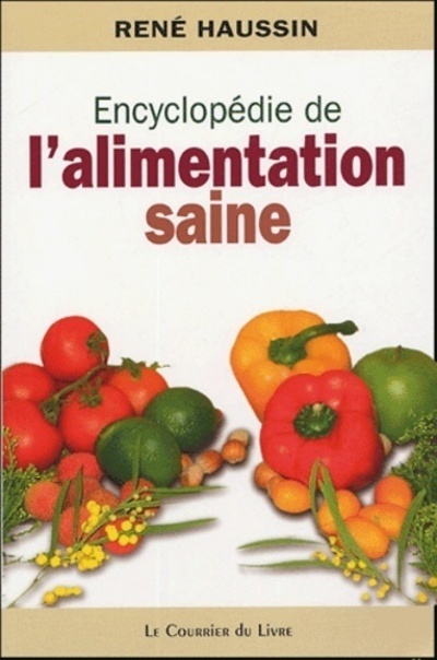 Encyclopedie d'alimentation saine