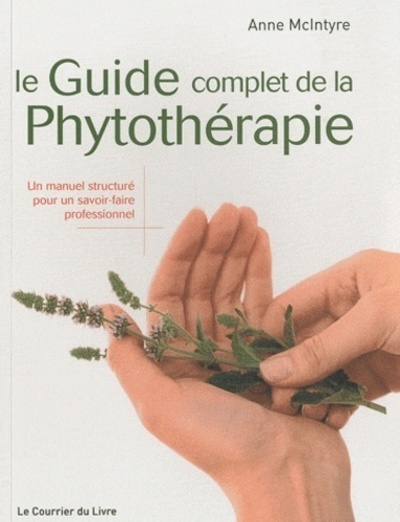 Le guide complet de la phytotherapie