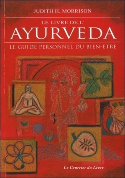 Le livre de l'Ayurvéda