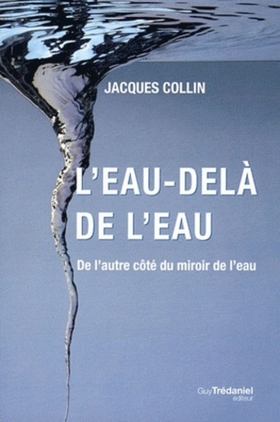 L'au-dela de l'eau
