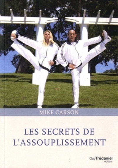Les Secrets de l'assouplissement