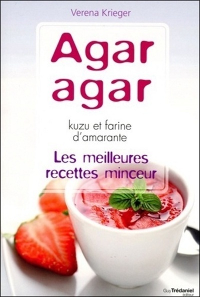 Agar agar