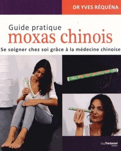 Guide pratique moxas chinois