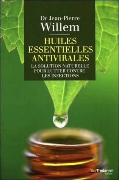 Huiles essentielles antivirales