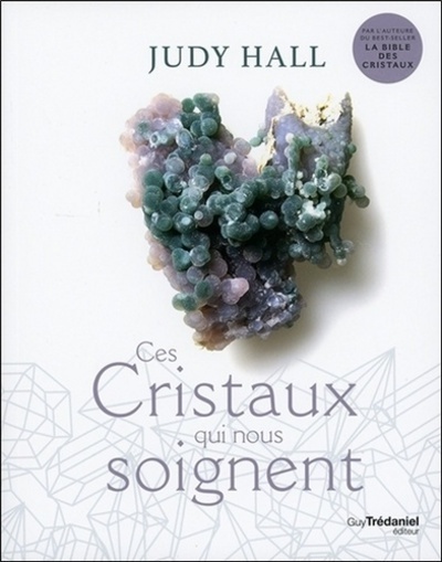 Ces cristaux qui nous soignent