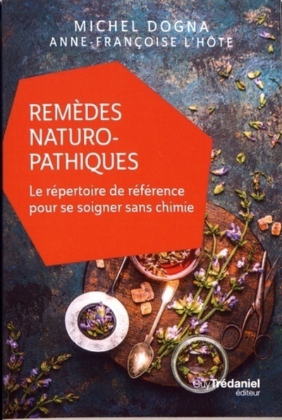 Remèdes naturopathiques (Poche)