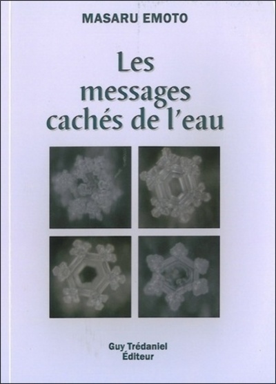 Les messages caches de l'eau