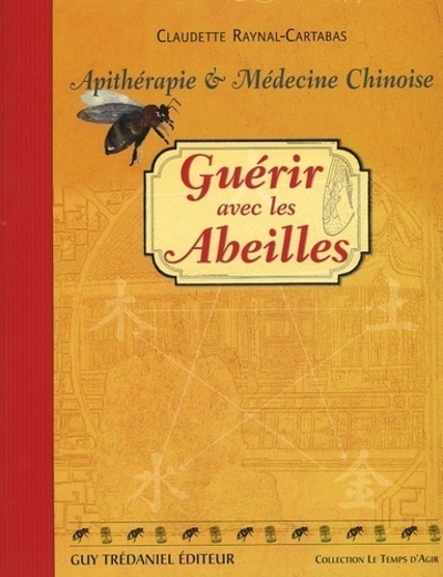 Guerir avec les abeilles