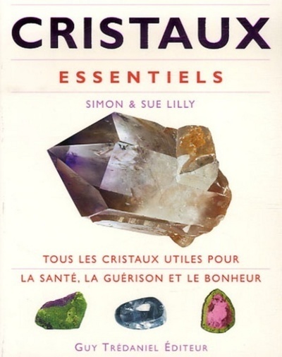 Cristaux essentiels