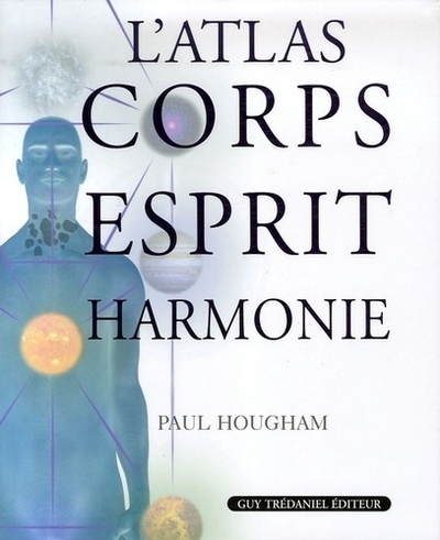 Atlas corps esprit et harmonie