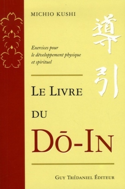 Le livre du Dô-In
