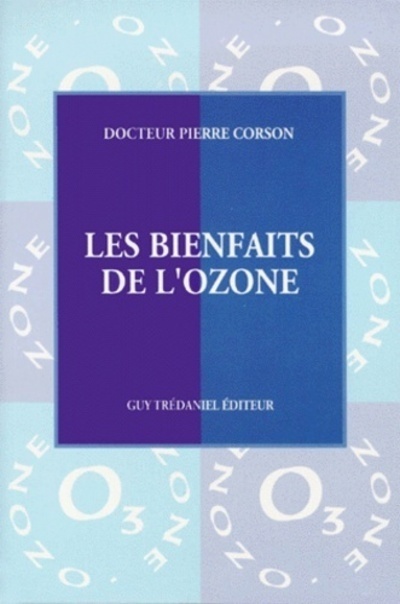 Les bienfaits de l'ozone