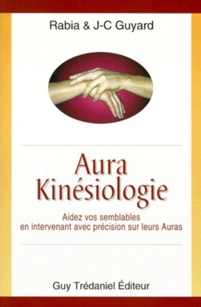 Aura-kinésiologie