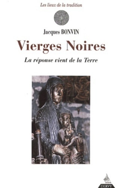 Vierges noires - La réponse vient de la Terre