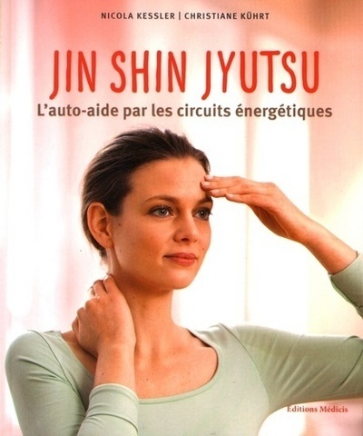 Jin Shin Jyutsu