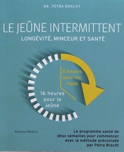 Le jeûne intermittent
