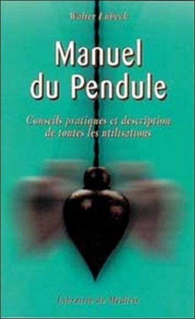 Manuel du pendule