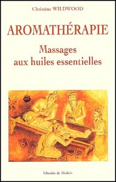 AROMATHéRAPIE