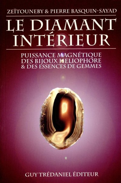 Le diamant intérieur