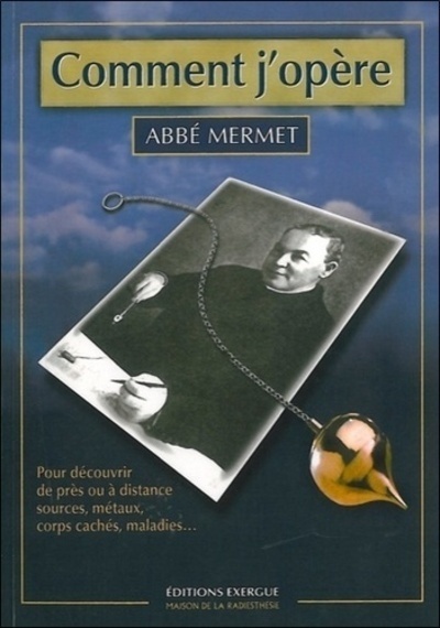 Comment j'opère