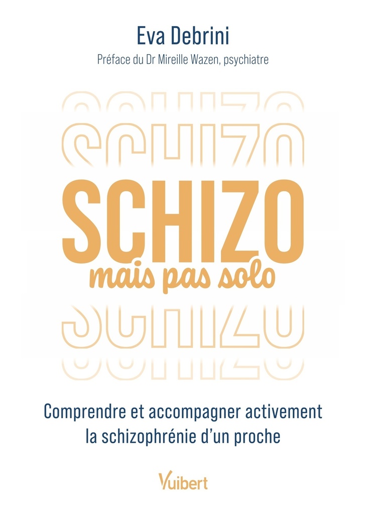 Schizo mais pas solo