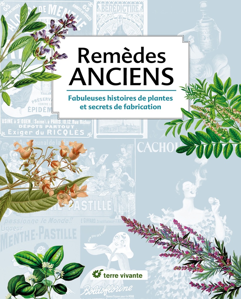 Remèdes anciens