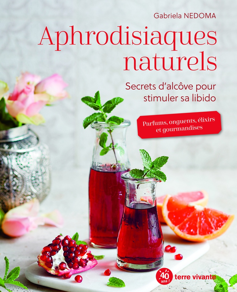 Aphrodisiaques naturels