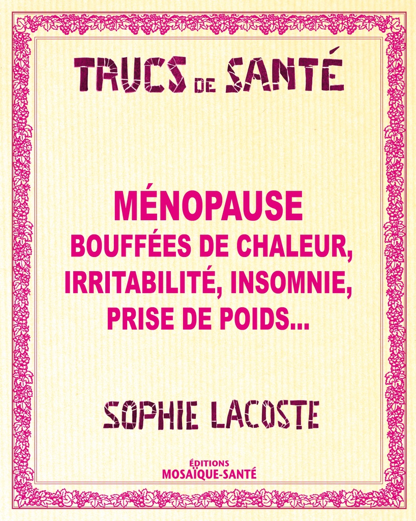 Ménopause