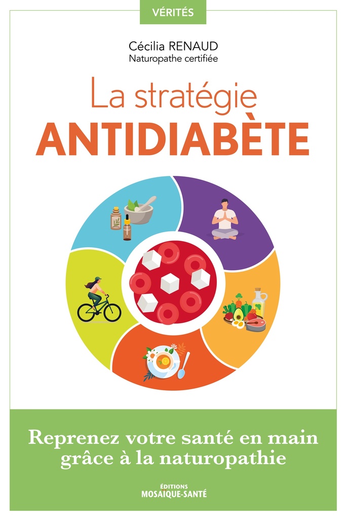 La stratégie antidiabète