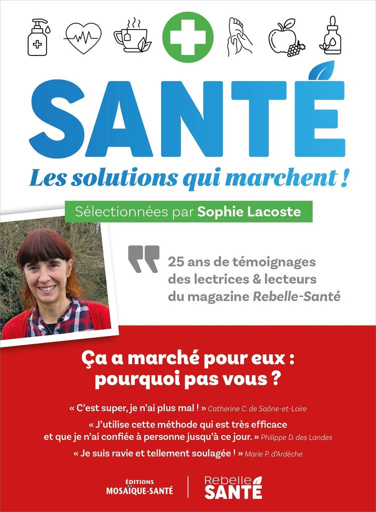 Santé : les solutions qui marchent