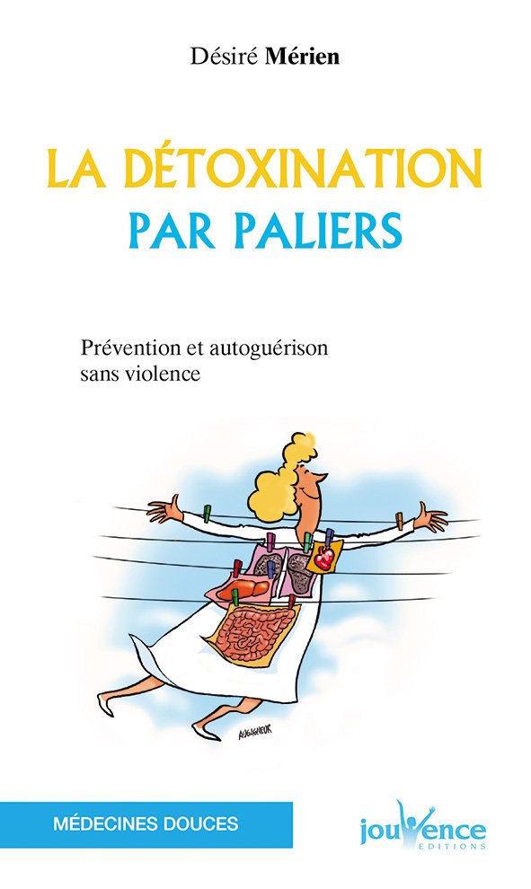 n°4 Détoxination par paliers