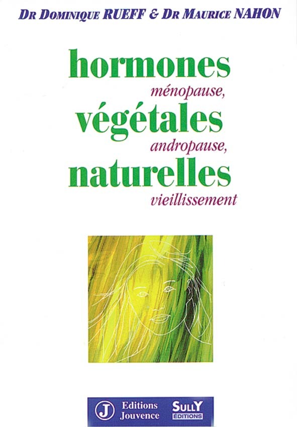 Les hormones végétales naturelles