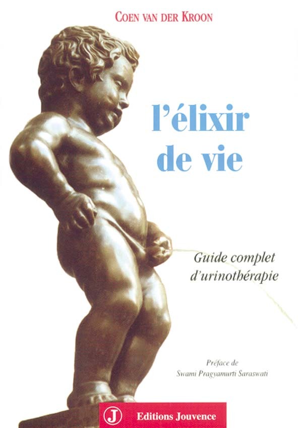 L'elixir de vie
