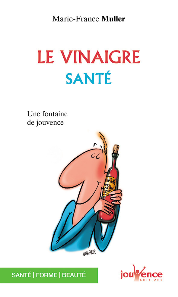 n°43 Le vinaigre santé