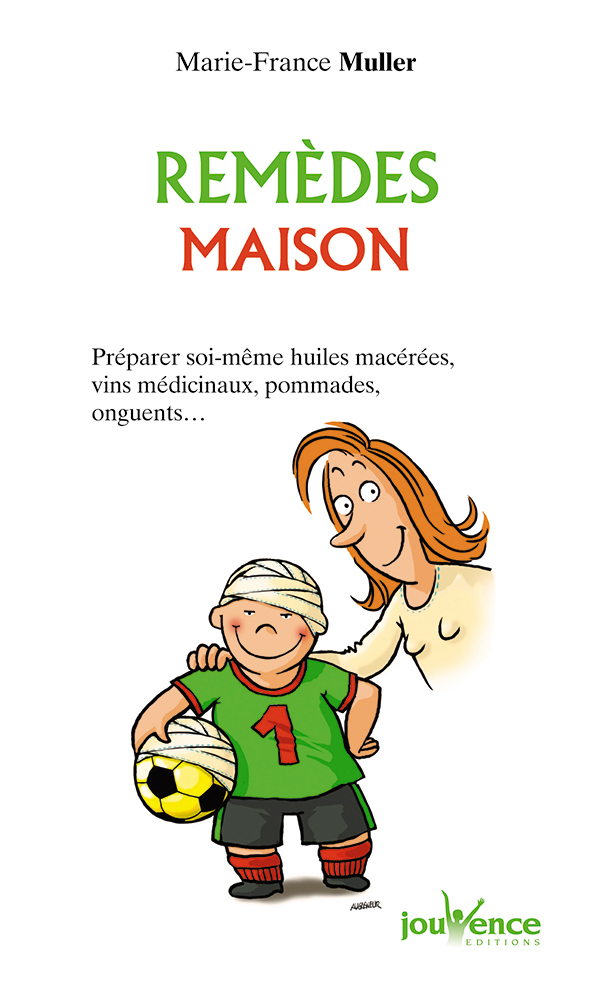 n°44 Remèdes maison