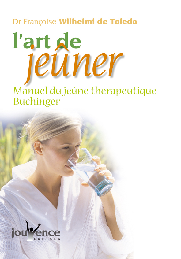 n°202 L'art de jeûner
