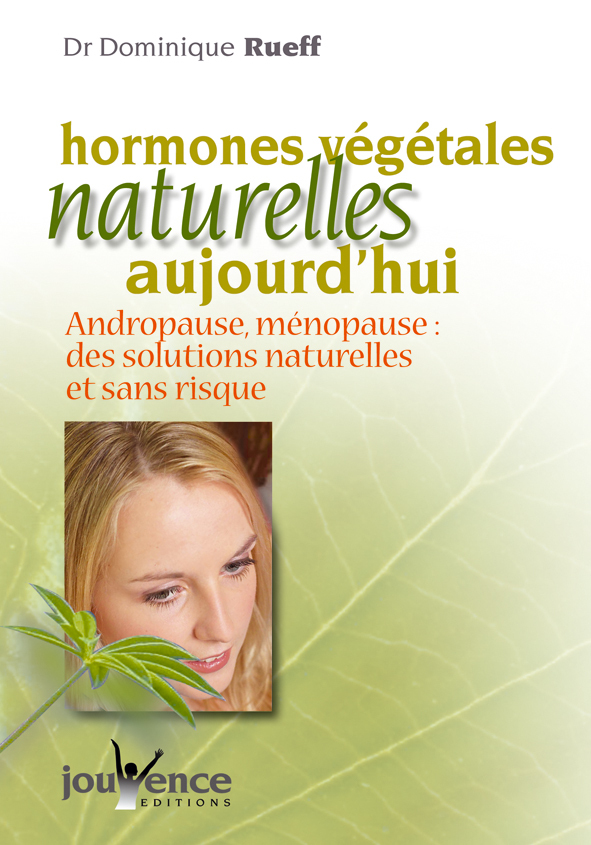 n°87 Hormones végétales naturelles