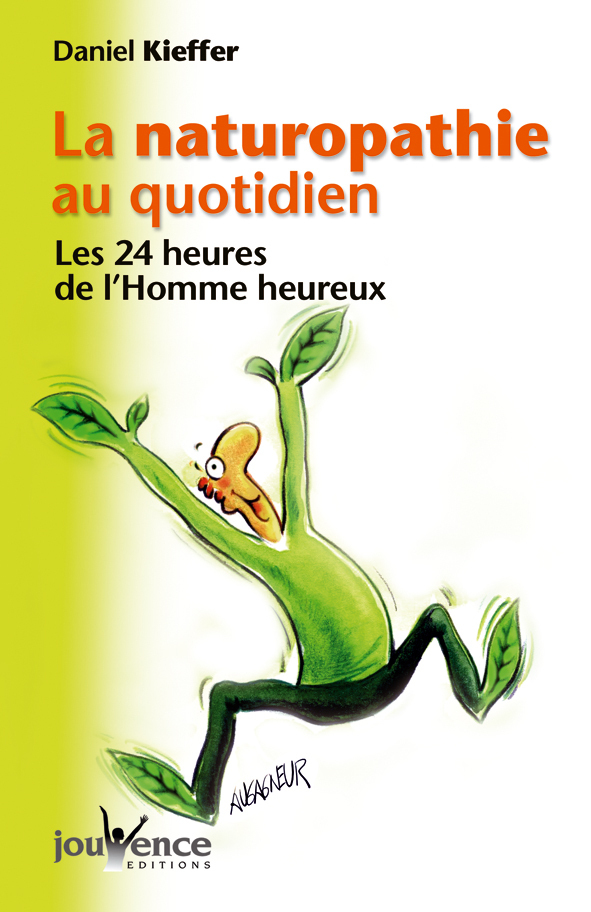 n°13 La naturopathie au quotidien