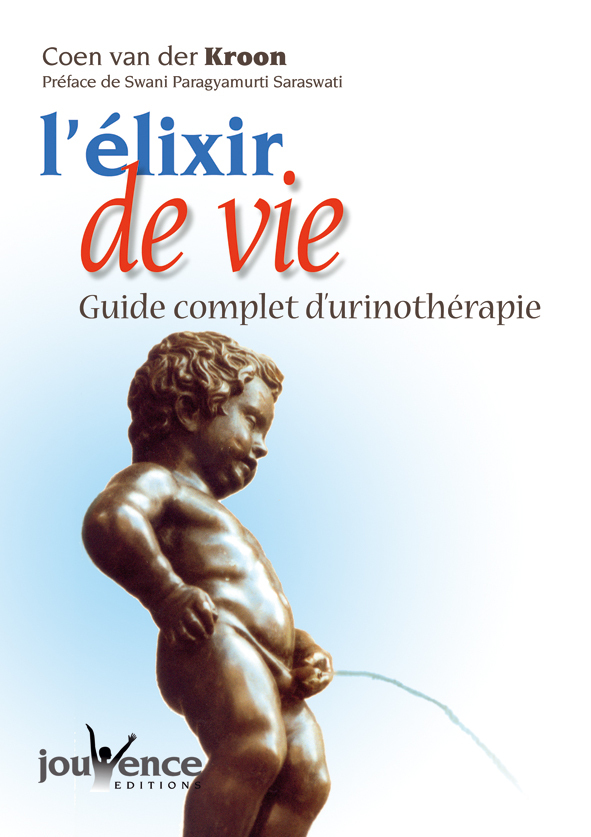 n°105 L'elixir de vie