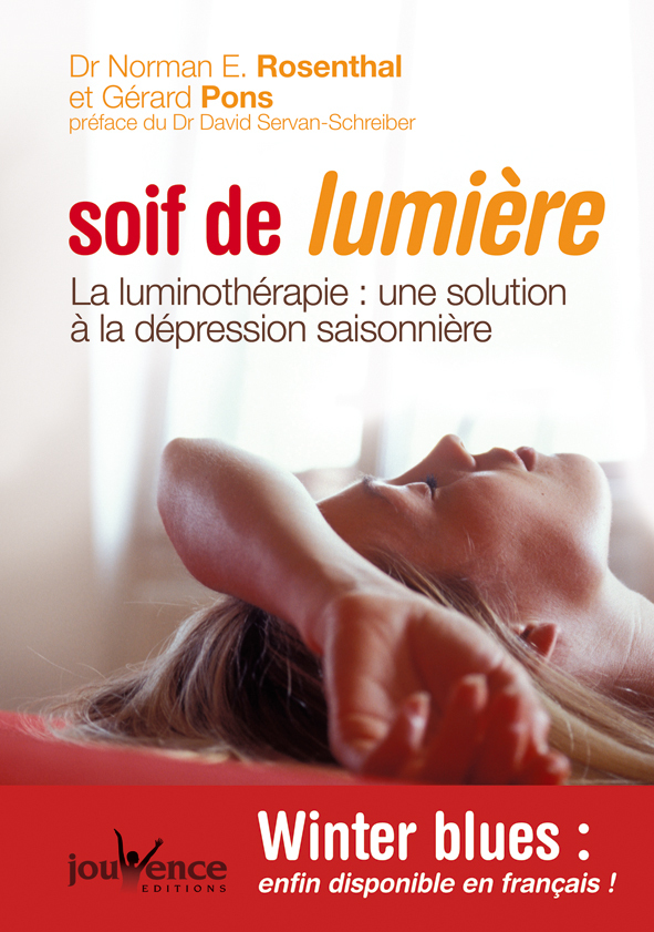 Soif de lumière