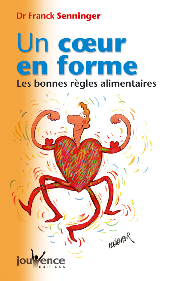 n°21 Un coeur en forme