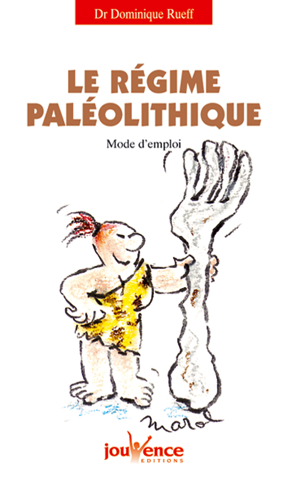 n°49 Le régime paléotithique