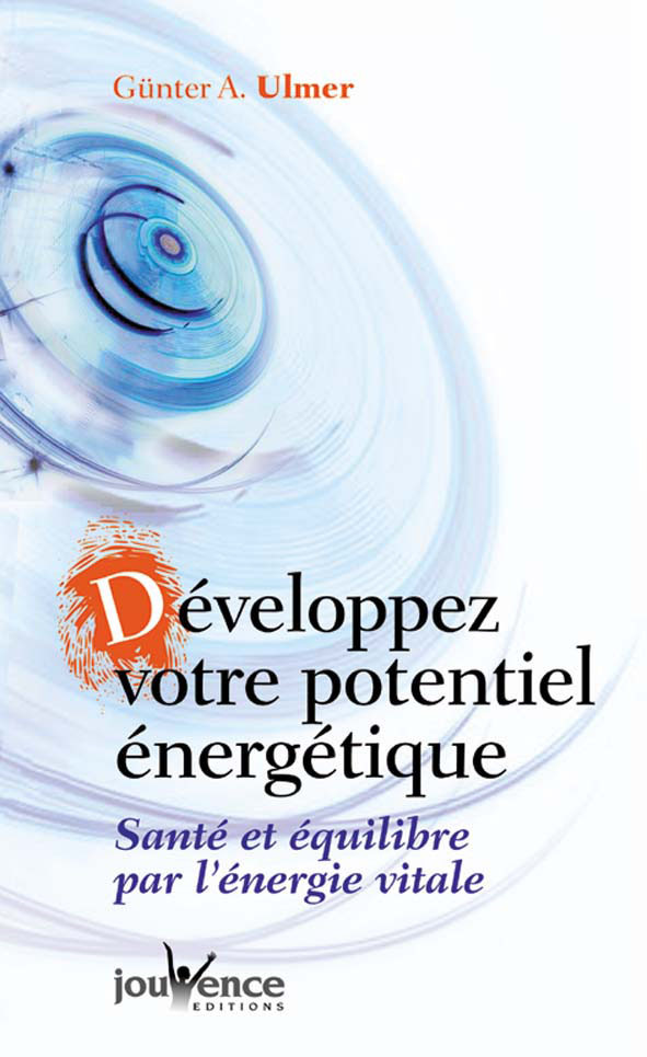 Développez votre potentiel énergétique